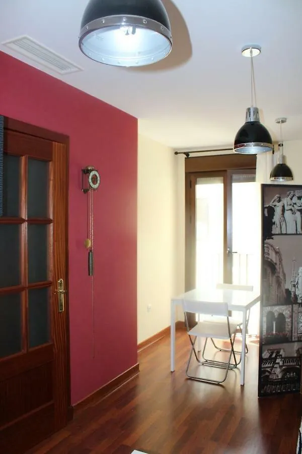 Apartamento Centro Apartment Cadiz