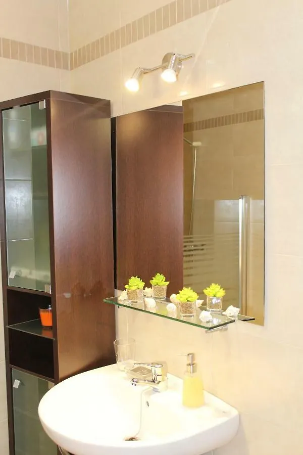 Apartamento Centro Apartment Cadiz