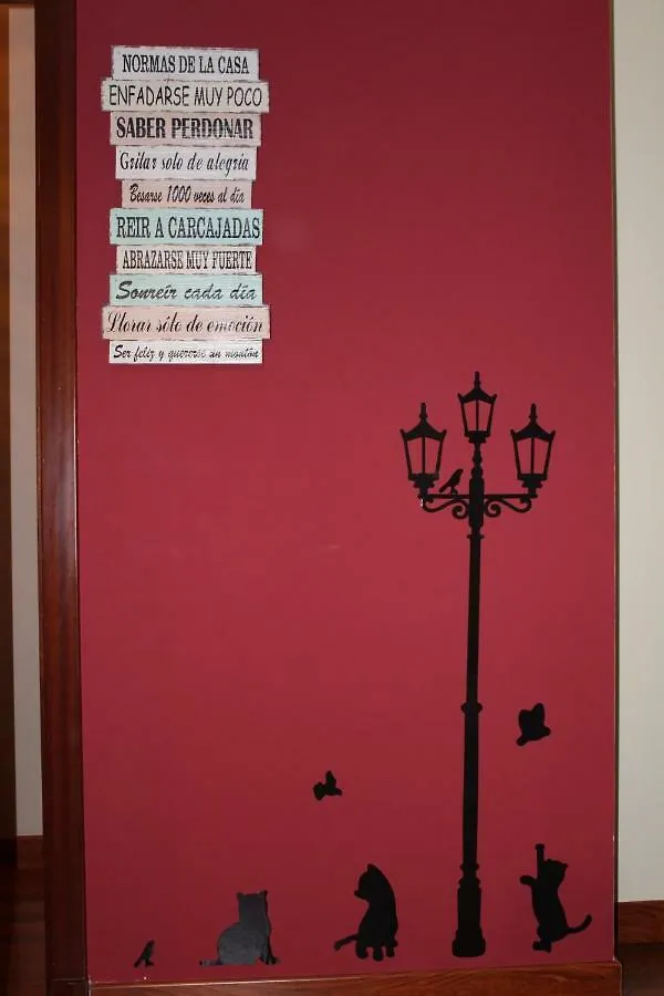 Apartamento Centro Apartment Cadiz 0*,