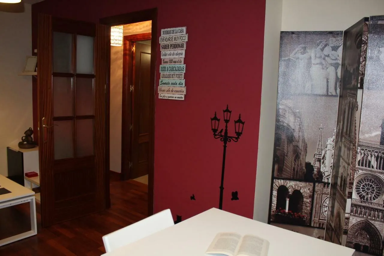 Apartamento Centro Apartment Cadiz