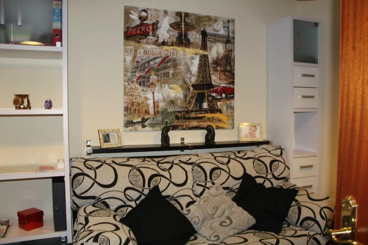 Apartamento Centro Apartment Cadiz Spain