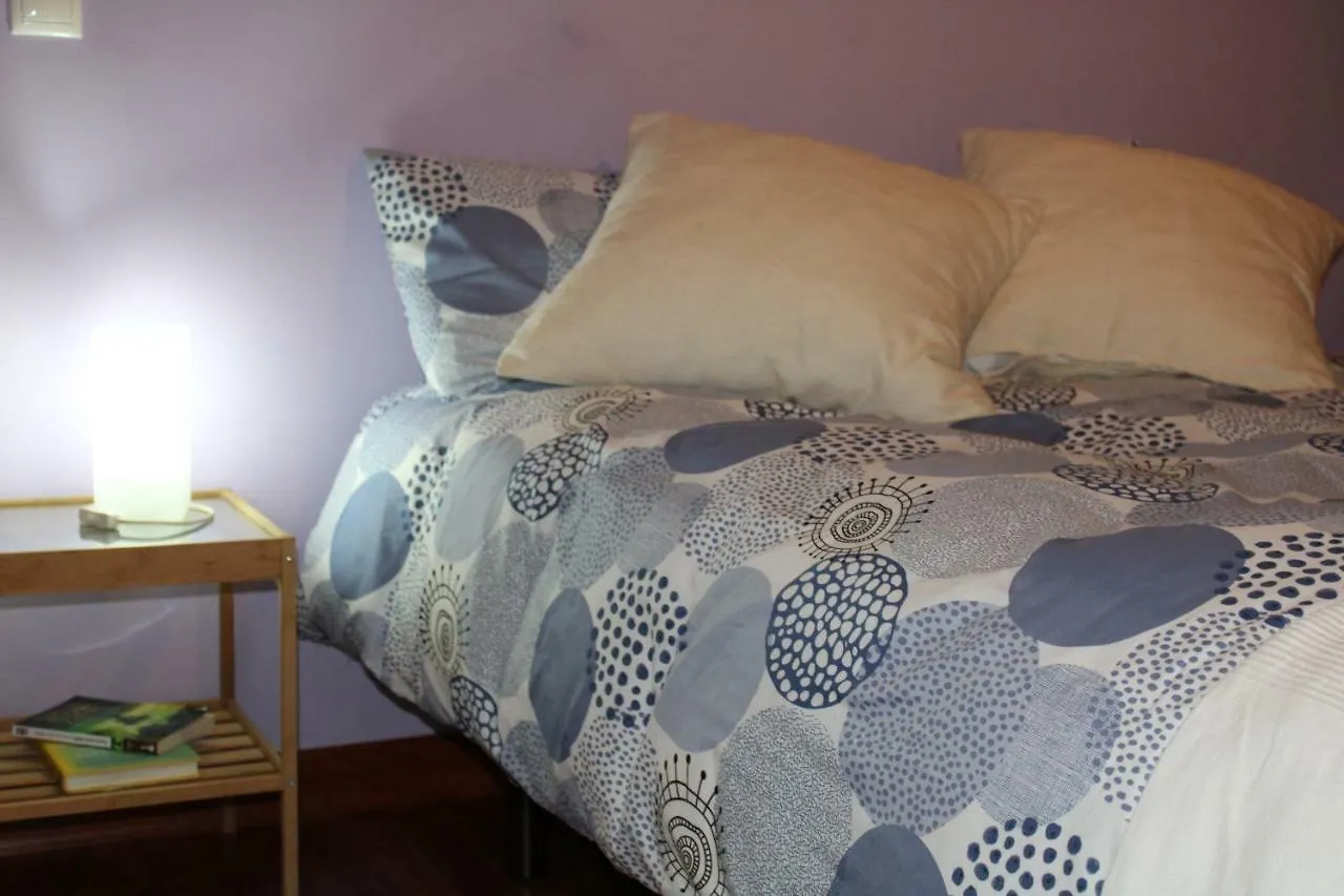 Apartamento Centro Apartment Cadiz