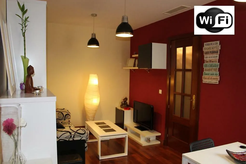 Apartamento Centro Apartment Cadiz 0*,  Spain