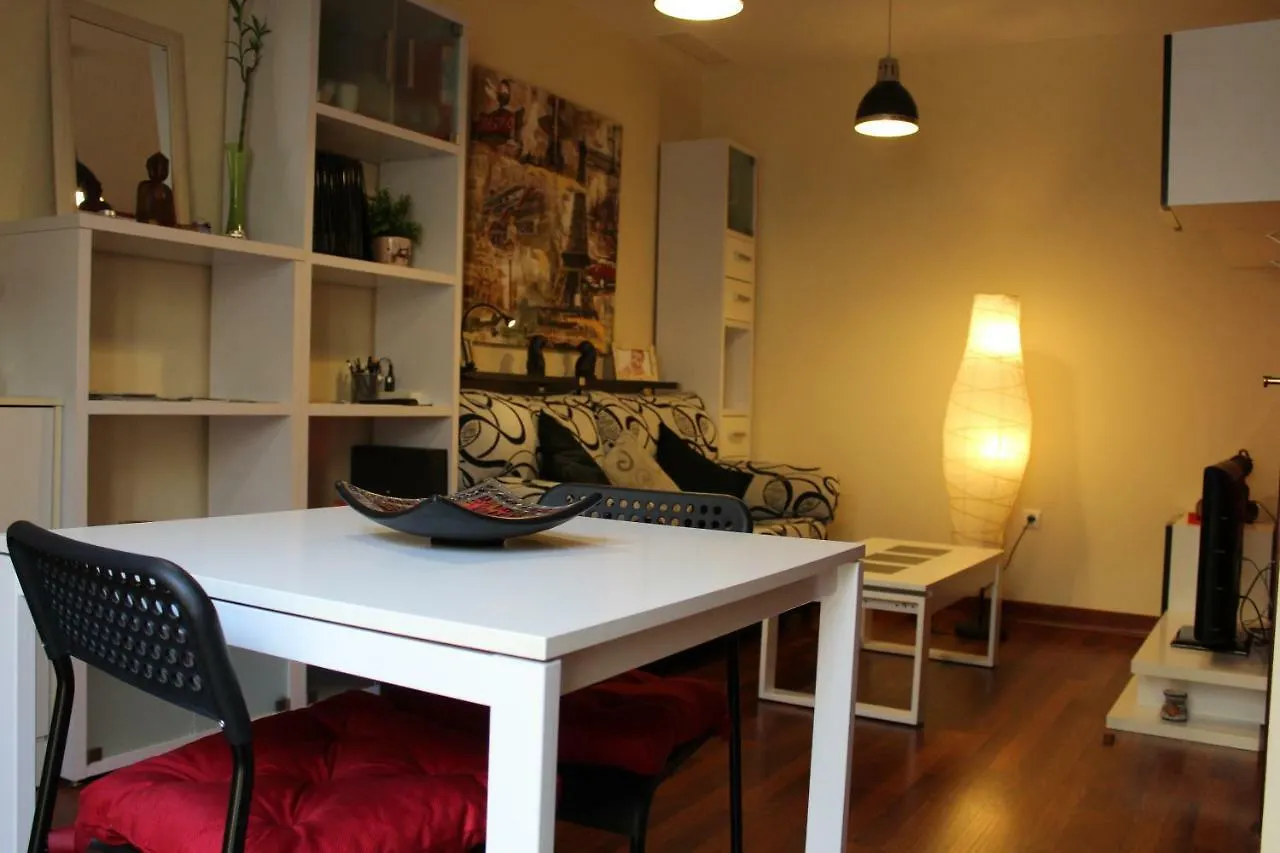 Apartamento Centro Apartment Cadiz