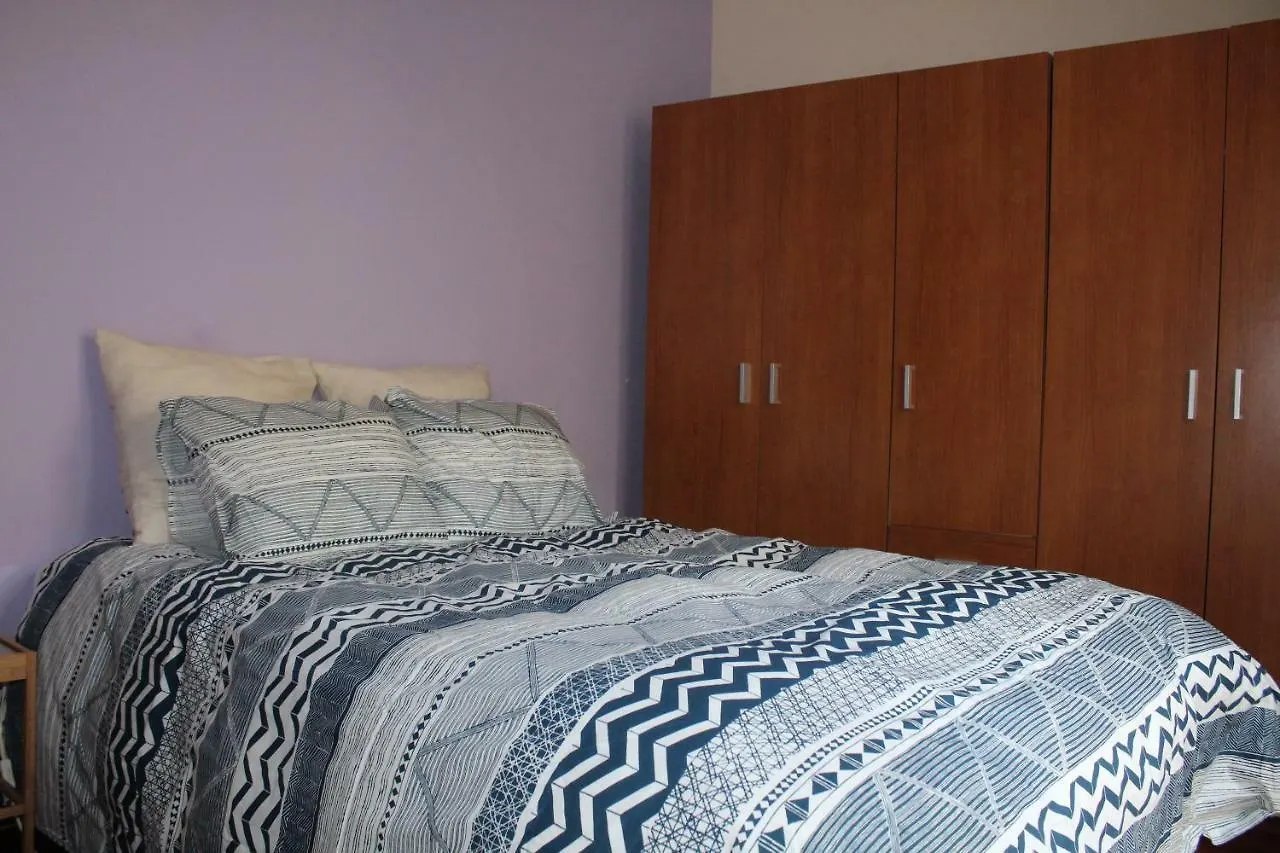Apartamento Centro Apartment Cadiz