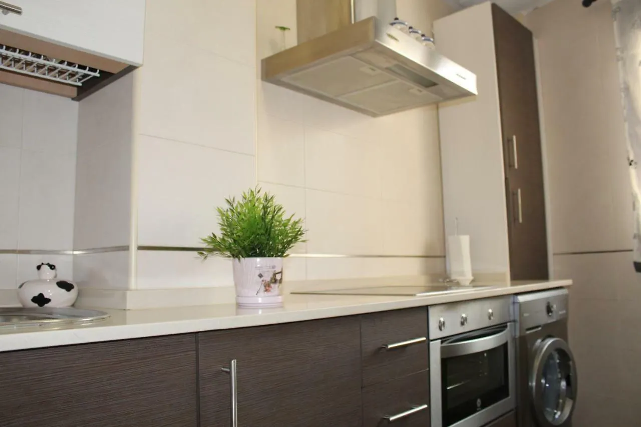 Apartamento Centro Apartment Cadiz 0*,  Spain