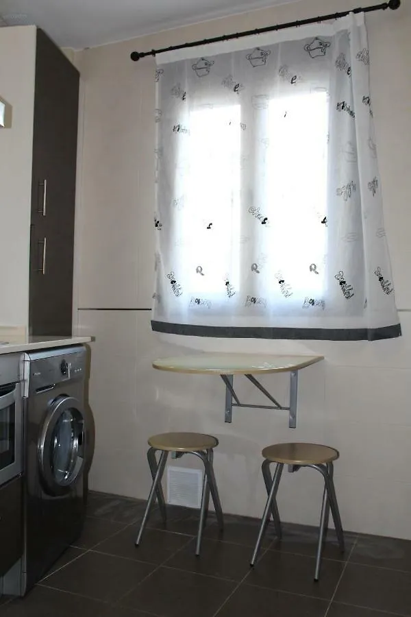 Apartamento Centro Apartment Cadiz 0*,