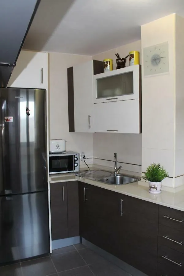 Apartamento Centro Apartment Cadiz