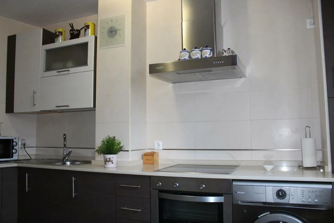 Apartamento Centro Apartment Cadiz Spain