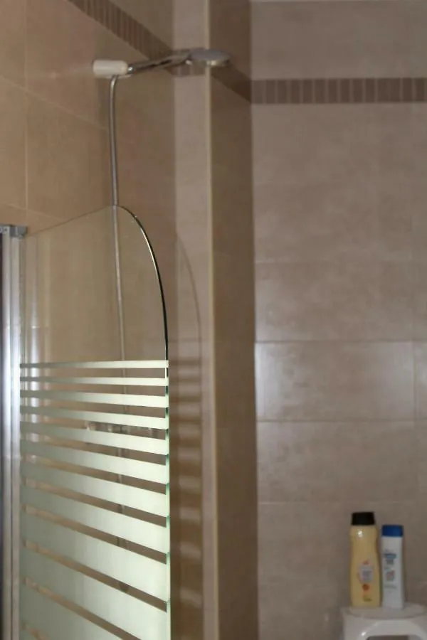 Apartamento Centro Apartment Cadiz Spain