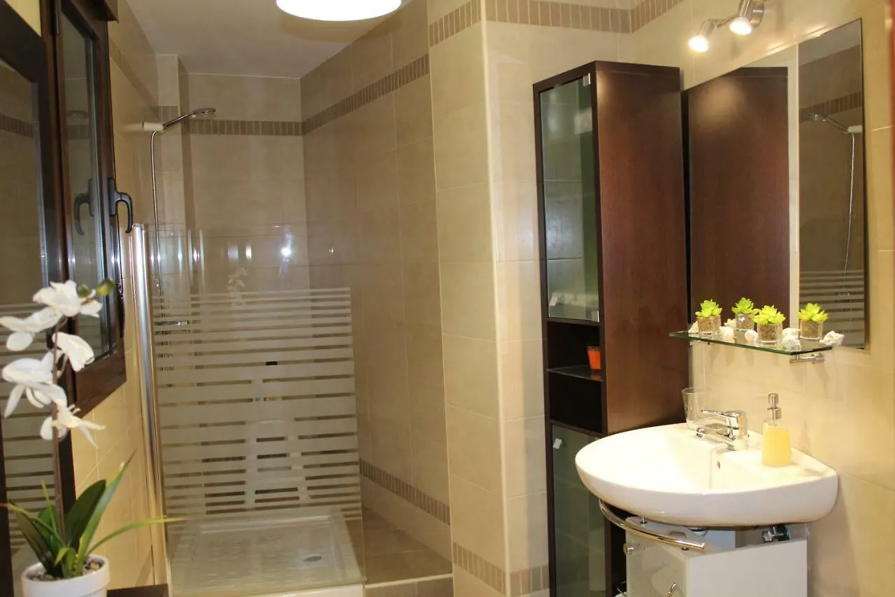 Apartamento Centro Apartment Cadiz