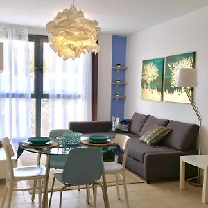 Gavias , Puerto Del Rosario, Fuerteventura Apartamento Puerto del Rosario (Fuerteventura)