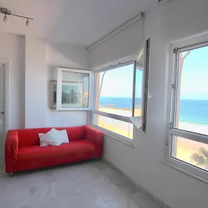 Ventanal Al Mar Apartamento