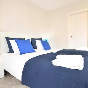 Enjoy Apart. Centro Salecianos Apartamento Málaga