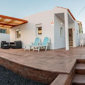 Casa Ivan Сasa de vacaciones Tarajalejo