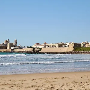 No 14 Cádiz Cadice