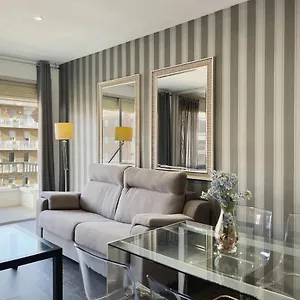 U-nique Beltran I Rozpide Apartamento Barcelona