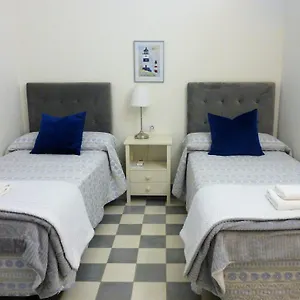 Apodaca Appartement