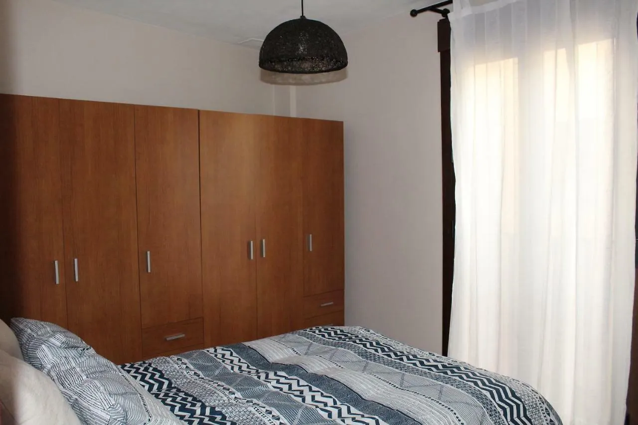 Apartament Apartamento Centro Kadyks
